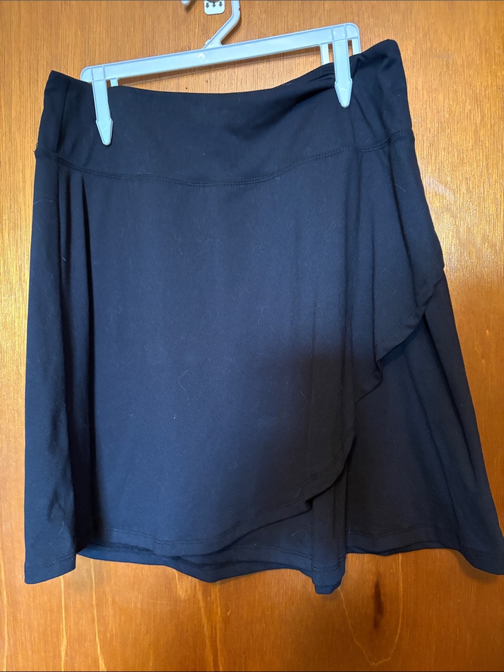 Black Skirt